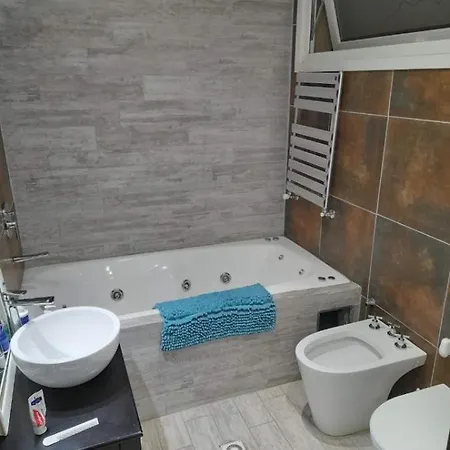 Oliemi Apartment El Calafate Exterior photo