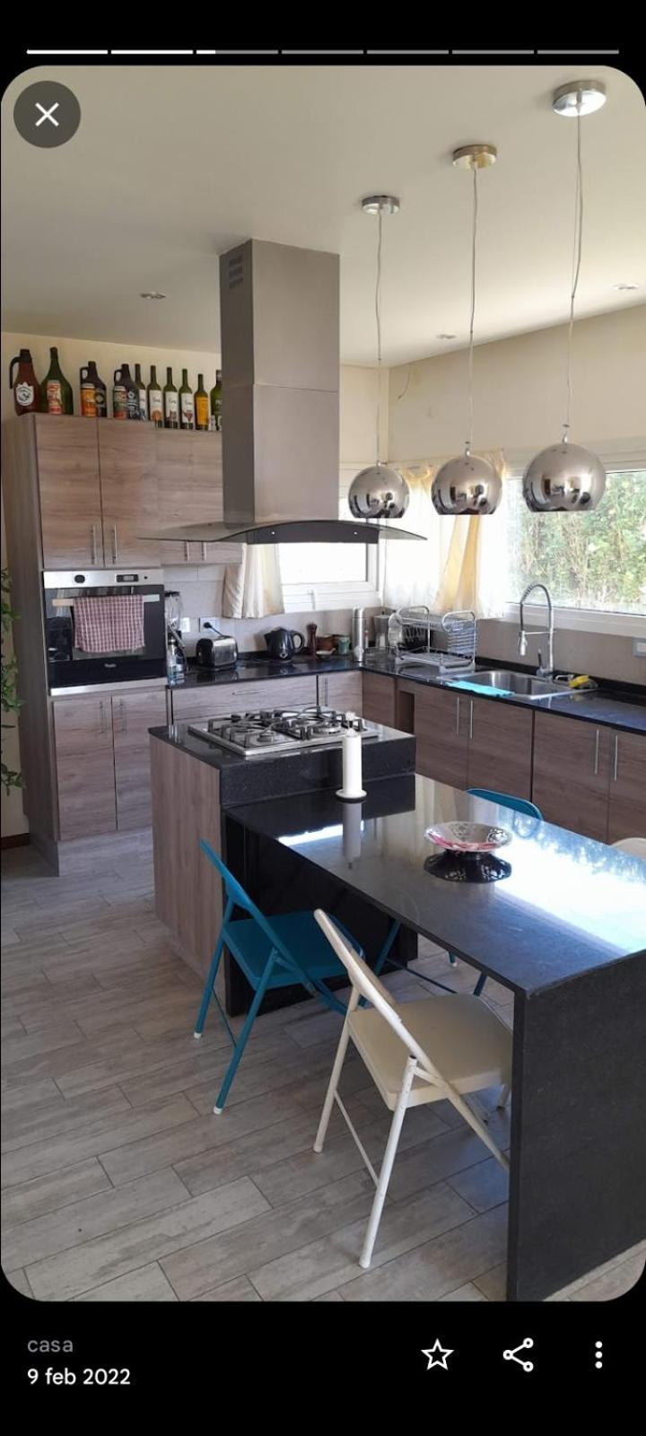 Apartment Oliemi