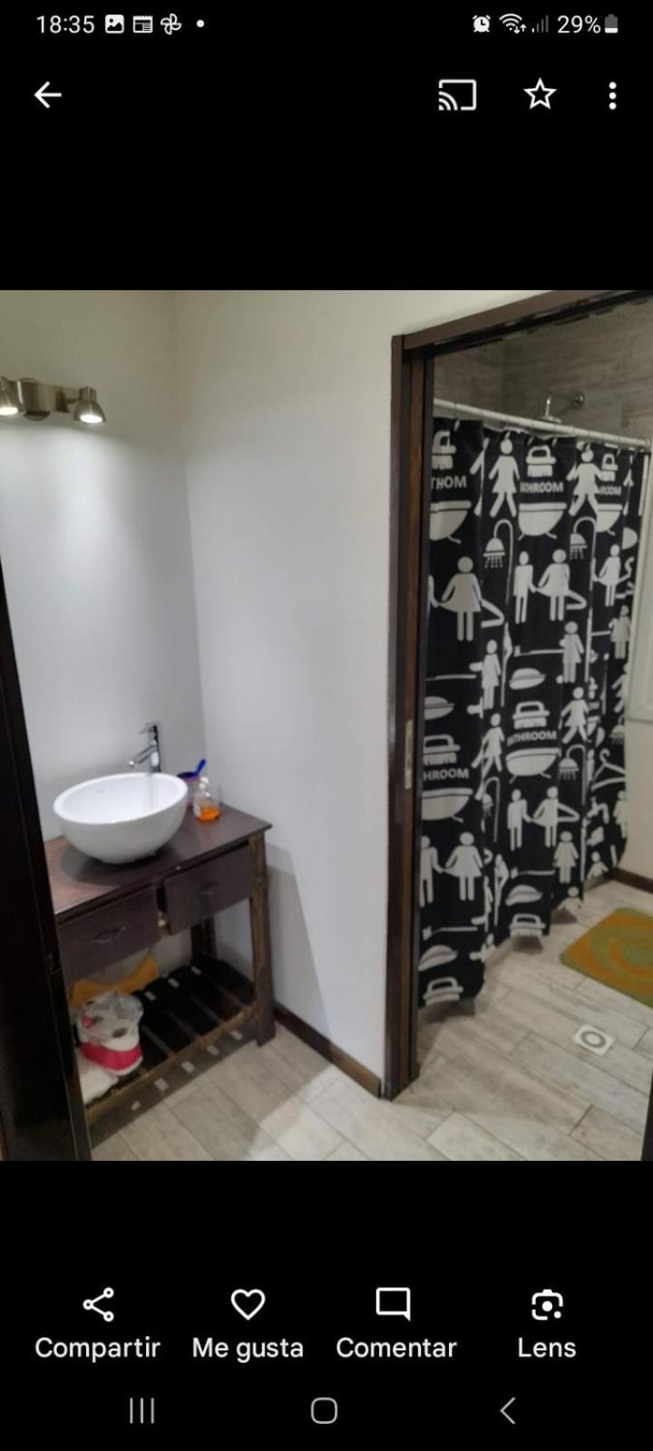 Apartment Oliemi