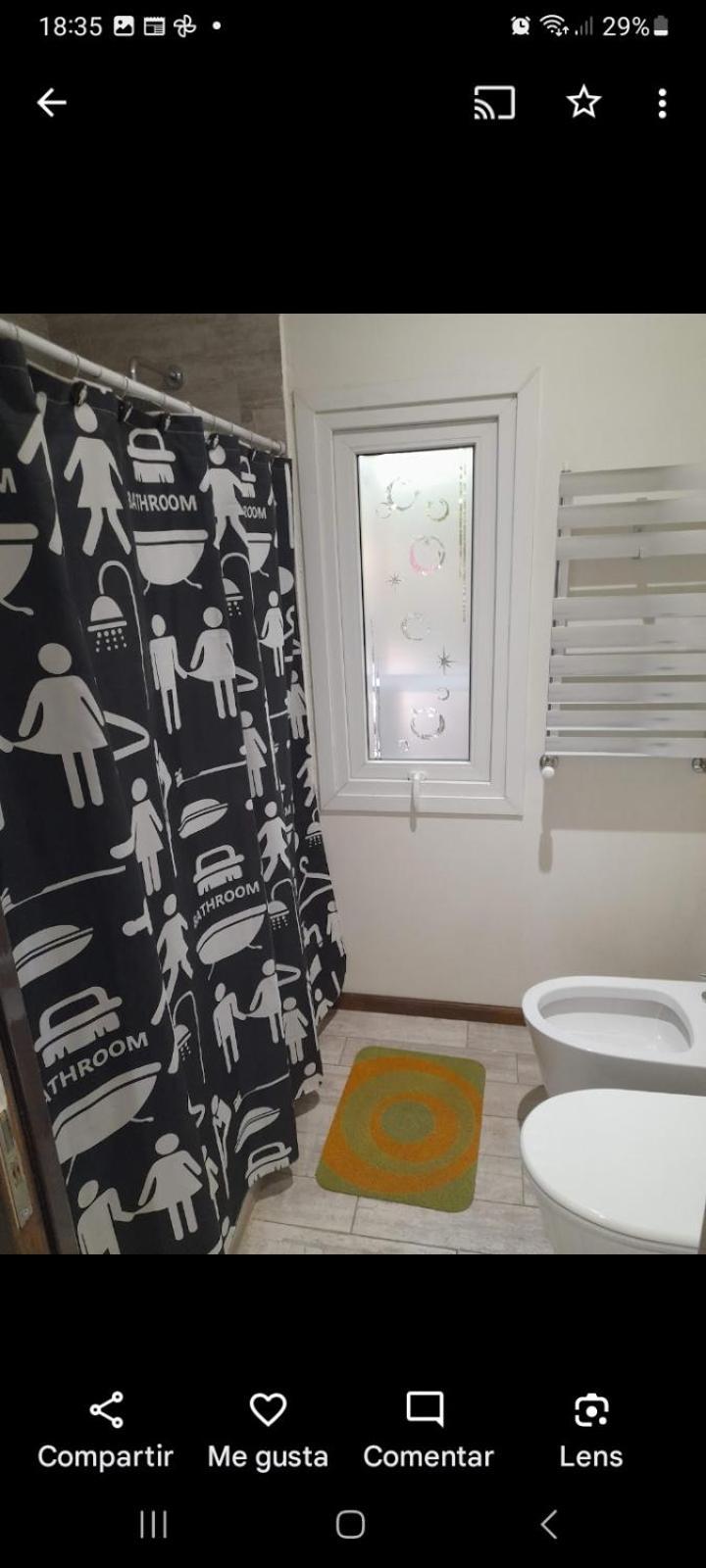 Oliemi Apartment