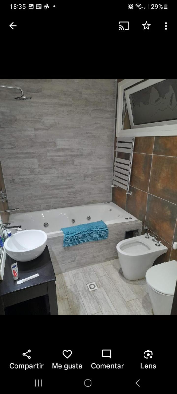 Oliemi Apartment